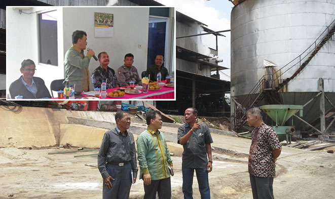 Pemkab Aceh Timur Puji Prima Jasa sebagai Terbaik dari 500 Koperasi